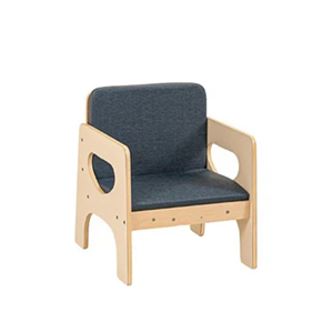 Housse Lavable et Sûre pour Canapé Modulaire Enfant Préscolaire – Sièges Souples pour Salle de Classe Maternelle et Espace de Jeu – Meuble Facile à Nettoyer - Product Image 2