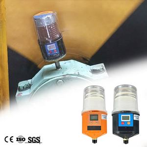 VRH batterie al litio lubrificatore automatico grasso singolo punto automatico alimentatori grasso lubrificatori - Product Image 1