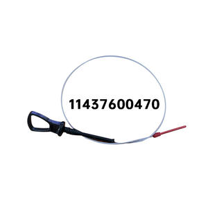 Baru Dipstick minyak 11437600470 untuk BMW F20 F21 F30 F31 1 <span class=keywords><strong>3</strong></span> seri 1143 7600 470 - Product Image 1