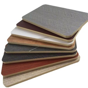 Plaque anti-collision style moderne, panneau en <span class=keywords><strong>marbre</strong></span> brillant, placage en charbon de bambou, panneau en fibre de <span class=keywords><strong>marbre</strong></span>, panneau solide en charbon de bambou - Product Image 1