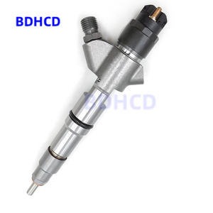 0445120062 Diesel-Automobilmotor Hochdruck-Kraftstoffeinspritzdüse Baugruppe 0 445 120 062 für Cum-mins Weichai Motor - Product Image 6