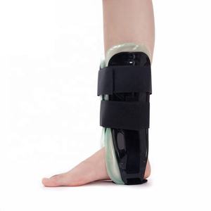 Supporto da passeggio supporto ortopedico medico ortesi cavigliera supporto per ghiaccio gel supporto per caviglia cinturino da polso dorso - Product Image 5