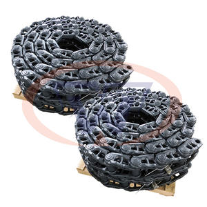 Mini Excavator <span class=keywords><strong>Kobelco</strong></span> Sk20 Sk07n2 Sk60 <span class=keywords><strong>Link</strong></span> <span class=keywords><strong>Track</strong></span>, <span class=keywords><strong>Kobelco</strong></span> Sk45 <span class=keywords><strong>Sk120</strong></span> Sk 140 Sk150 Sk170 Sk180 rantai <span class=keywords><strong>Track</strong></span> - Product Image 1