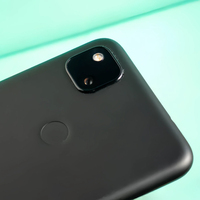 Téléphone portable d'occasion en gros à bas prix, débloqué d'usine, original et reconditionné, Google Pixel 4a 128 Go Grade A+ G025J GA02099 G025N