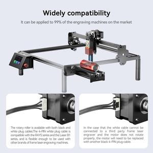 LONGER Nouveau Rouleau Rotatif Laser - Product Image 2