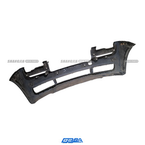 อะไหล่ถอดกันชนหน้ารถยนต์โรลส์-รอยซ์ โกสต์ รุ่นที่ 2 ทำจากพลาสติก หมายเลขอะไหล่แท้ 5111 7374395 - Product Image 6