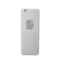 Mando a distancia para aire acondicionado ECO AC con retroiluminación LED TCL, nuevo mando a distancia, original, a prueba de agua, a prueba de agua