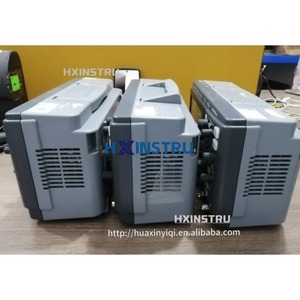 ออสซิลโลสโคป Keysight DSOX1204A แบนด์วิดท์ 200 MHz พร้อมช่องสัญญาณอนาล็อก 4 ช่อง - Product Image 3
