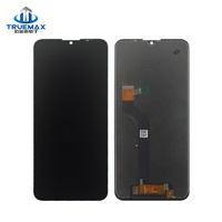 Écran LCD pour Motorola Moto Edge 20 Pro Plus S30 X30 E4 E5 E6s E7 G60 G20 G7 Power Z2 Z3 Play Écran tactile
