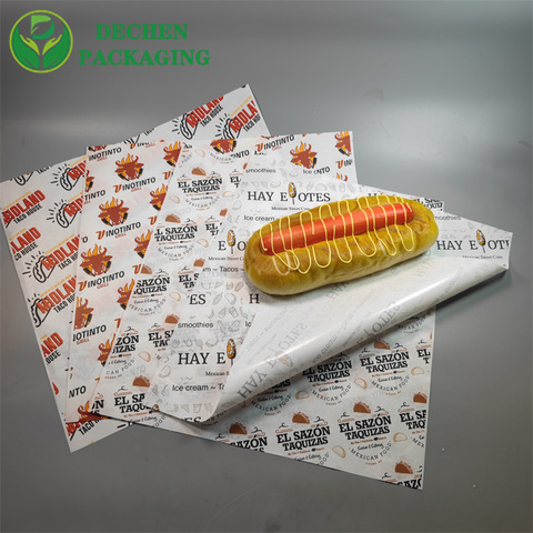 cheap wrapping paper clear food safety check