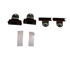 heko wind deflector clips heko wind deflector clips Suppliers and