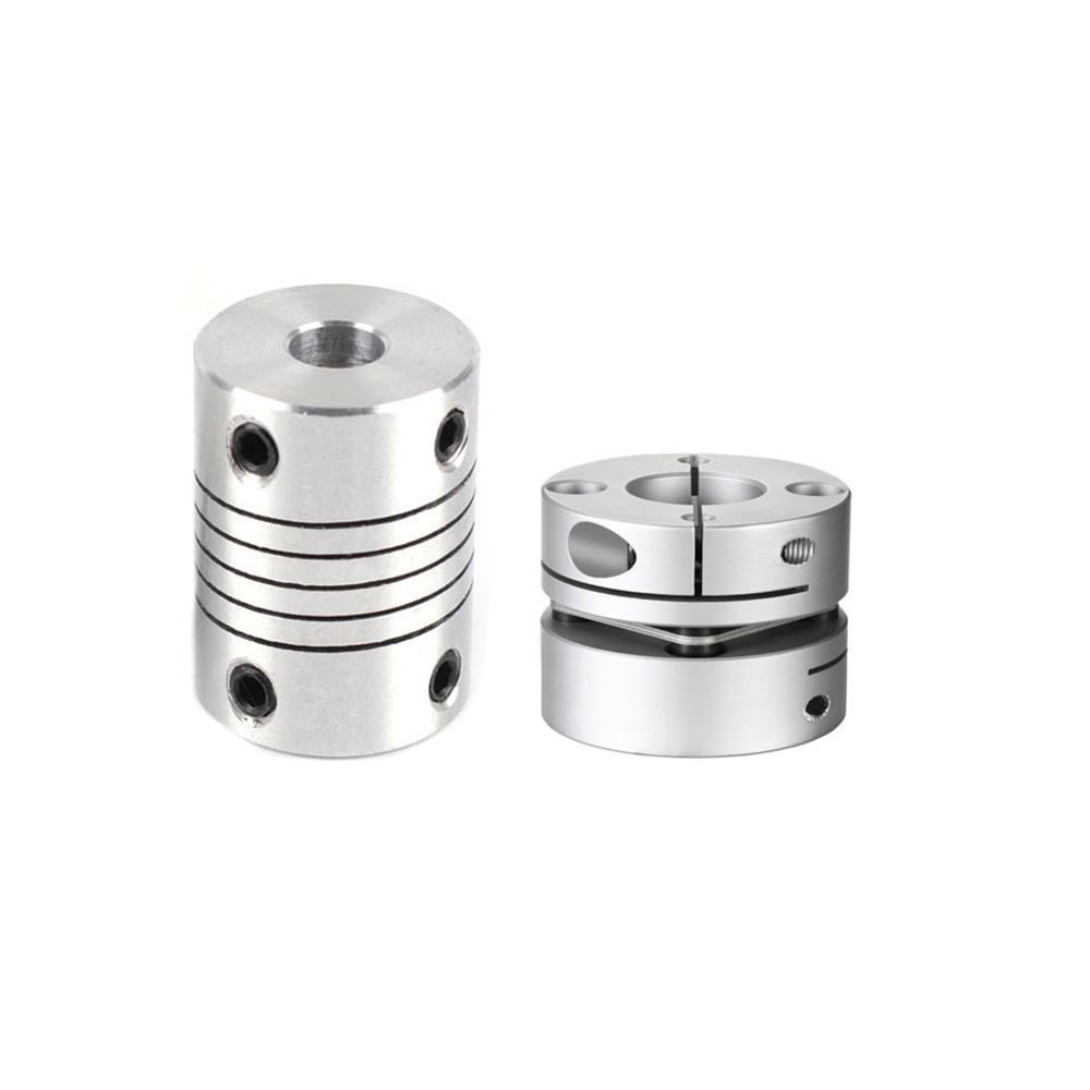 Universalgelenk Mit Keilnut – 10x20x45mm, Metall, Für Wellen Mit Drehbewegung, Modellbau & DIY