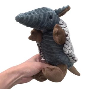 Jouets en peluche pour animaux de compagnie Jouet interactif Squeaky Plush Dog Toy Pack pour chien chiot petit moyen - Product Image 3