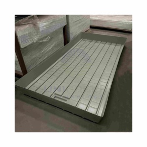 Khay trồng cây nhựa ABS 3x6/4x8/5x10, bàn trồng thủy canh, khay ươm cây, bàn thủy canh kiểu dâng nước rút, hệ thống nông nghiệp thủy canh - Product Image 5