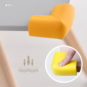 Protector de Muebles Anticolisión para Niños NBR, Protector de Esquinas para Cama de Bebé, Protectores de Bordes y Esquinas para Productos de Seguridad Infantil - Product Image 5
