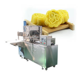 Máquina compactadora de tabletas de leche en polvo Equipo de fábrica de productos lácteos Máquina de pastel de maní - Product Image 2