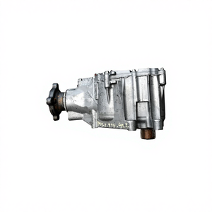 Conjunto de Embrague para Explorer 3.5, Diferencial Delantero para Lincoln MKT MKX MKC - Product Image 4