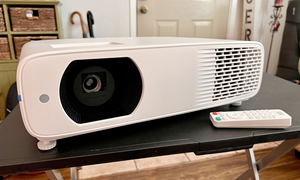 Proyector Láser DLP 4K UHD LH730 de Alto Brillo para Cine en Casa, HDR10 HLG, Larga Vida Útil - Product Image 5