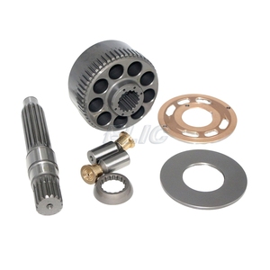Pièces de rechange pour moteur hydraulique rotatif ELIC série M2X M2x63 M2x96 M2x120 M2x146 M2x150 M2x210 M5x130 Mx173 Mx500 - Product Image 3