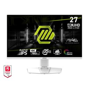 Brand New MSI M AG 274URFW 27inch 160hz Full HD VA Display Gaming <b>PC</b> Monitors - Product Image 1