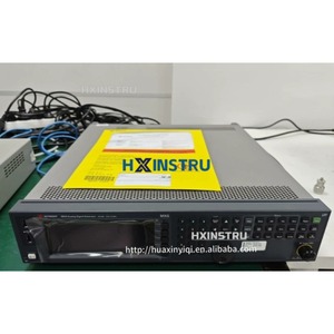 1 Unidad de Generador de Señales Analógicas de Microondas de 40 GHz Keysight Technologies N5183B H - Product Image 6