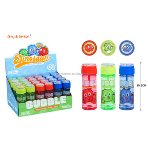 Bong Bóng Đồ Chơi Với Mê Cung Đồ Chơi Cho Trẻ Em Hiển Thị Hộp Xà Phòng Thổi Bong Bóng Món Quà Mùa Hè Khủng Long Sinh Nhật Bên Ủng Hộ Chàng Trai Và Cô Gái - Product Image 2