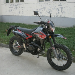 Motocicleta Todoterreno EPA/DOT de 250 cc - Product Image 1