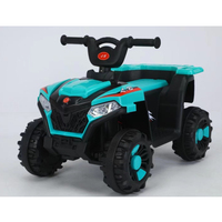 Fabrication de mini-atv bon marché pour les enfants à conduire/jouet de voiture électrique pour bébé