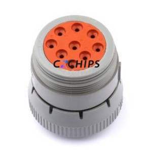 HD16-9-96S Connector Housing Connector Whole Sale Electronic Component Chips Supplier & BOM Service - Product Image 1