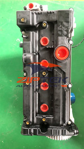 Pièces de <span class=keywords><strong>moteur</strong></span> Del Motor Alpha MPFI CVVT 1.4L G4EE pour Hyundai Getz Accent <span class=keywords><strong>Kia</strong></span> <span class=keywords><strong>Rio</strong></span> - Product Image 4