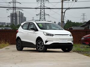 BYD Yuan Pro 2021 Édition Luxe 401KM d'occasion de haute qualité, prix négociable, vérification de l'authenticité garantie - Product Image 1