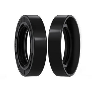 DSH Mécanique Haute Pression Joint D'huile Arbre Rotatif Pompe Absorbeur Lèvre Tc Type Rotatif pour National Hydraulique Joints Modèle - Product Image 1