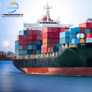 Transporte Marítimo Puerta a Puerta, Envío DDP, Despacho <span class=keywords><strong>de</strong></span> Aduanas, Importación y Exportación <span class=keywords><strong>de</strong></span> Paquetes LCL, Mercancías Peligrosas a EE. UU., Entrega Rápida - Product Image 1