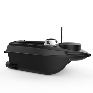 Flytec V030 Grande Taille Sonar de Pêche 9 Zones 180 Points Détecteur de Poissons 12V Haute Vitesse Bateau à Appât Télécommandé GPS pour la Pêche au Trappeur - Product Image 6