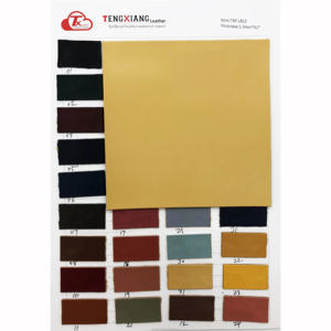 Cuero Artificial <span class=keywords><strong>de</strong></span> PU <span class=keywords><strong>de</strong></span> 1.3mm con Patrón <span class=keywords><strong>de</strong></span> Oveja <span class=keywords><strong>para</strong></span> Mochilas, Zapatos, Sofás, <span class=keywords><strong>Sillas</strong></span>, Muebles y <span class=keywords><strong>Forros</strong></span>, Diseño Repujado Impermeable - Product Image 2