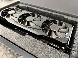 Nueva Tarjeta de Video de Alto Rendimiento HX90 HX50 170HX 90HX 50HX GDDR6 con Ventilador para Juegos y Estaciones de Trabajo, Serie 170HX GPU Vi - Product Image 2