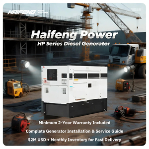 [Ready Stock]Powered by Cummins Engine <strong>Power</strong> Station <strong>Power</strong> 80Kw Standby Genset Atlas Copco Silent 100kVA Diesel Generator - Product Image 6