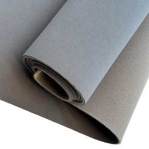 <span class=keywords><strong>Tela</strong></span> laminada de llama-PU/compuesto de poliéster para sofá, interiores de automóviles - Product Image 4