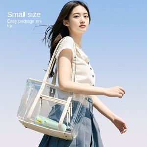 Custodia personalizzabile con colla nera UV parasole cinque volte Ultra leggera per specchio capsula ombrello da ragazza Design classico per i viaggi - Product Image 3