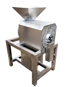 Presse presse-agrumes Extracteur de <span class=keywords><strong>jus</strong></span> de banane et fruits De Production De <span class=keywords><strong>Jus</strong></span> pour les composants de légumes et d'engrenages - Product Image 2