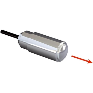 P/N 5343641 เซ็นเซอร์อุตสาหกรรมใหม่และของแท้ LL3-TX01S01 ตัวนำแสง - Product Image 1