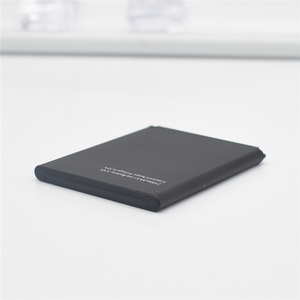Batería de Repuesto para Router MiFi de Bolsillo ES-M5 ES-M5 2100mAh 4G WIFI B9010 N710 CE RoHS Venta al Por Mayor - Product Image 4