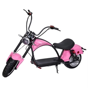 Motocicleta Scooter para Adultos de 60 km/h con Aprobación DOT EEC, Venta al por Mayor en China - Product Image 3