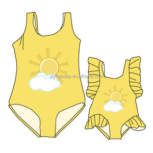 Maillots <span class=keywords><strong>de</strong></span> <span class=keywords><strong>bain</strong></span> d'été pour filles mignonnes du fabricant personnalisés en gros enfants maillot <span class=keywords><strong>de</strong></span> <span class=keywords><strong>bain</strong></span> OEM <span class=keywords><strong>slip</strong></span> <span class=keywords><strong>de</strong></span> <span class=keywords><strong>bain</strong></span> pour bébé filles maillots <span class=keywords><strong>de</strong></span> <span class=keywords><strong>bain</strong></span> natation - Product Image 2