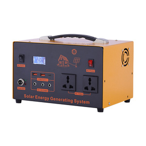 Generador Inverter Silencioso a Gasolina <span class=keywords><strong>Excalibur</strong></span> Super Silent de 60db, 50Hz, 8h, 230V, 660wh, Mini Generadores para Uso Doméstico - Product Image 6
