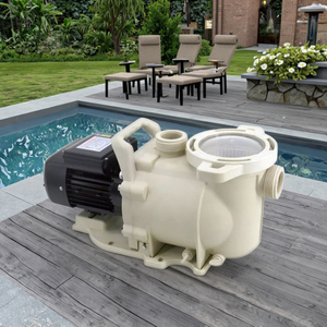 <span class=keywords><strong>Pompe</strong></span> de <span class=keywords><strong>piscine</strong></span> <span class=keywords><strong>ultra</strong></span>-performante à débit élevé pour spa et bain à remous - Product Image 1
