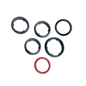68191356AB Nouvel adaptateur de filtre à huile moteur avec joint torique en caoutchouc pour Jeep Dodge Chrysler 3.6L 2014-2025 - Product Image 6