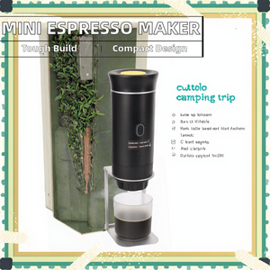 <span class=keywords><strong>Machine</strong></span> à café à capsules 3 en 1 <span class=keywords><strong>compatible</strong></span> <span class=keywords><strong>avec</strong></span> Nespresso <span class=keywords><strong>Dolce</strong></span> <span class=keywords><strong>Gusto</strong></span> - Product Image 3