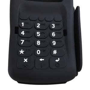 Carcasa exterior protectora para máquina POS, carcasa de protección para Verifone <span class=keywords><strong>VX820</strong></span> <span class=keywords><strong>Pin</strong></span> <span class=keywords><strong>Pad</strong></span> VX690 X990 VX805 V200T V240M V400M - Product Image 6