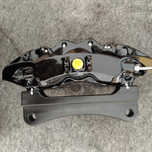 6 סיר בלם caliper ערכת תיקון 9040 מרוצי מכוניות בלמי שדרוג עבור בנץ e300 e350 c260 - Product Image 6